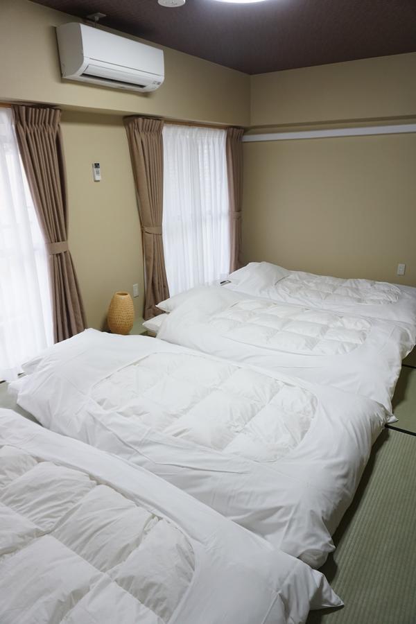 Wallaby House Kawaguchi  Exterior foto