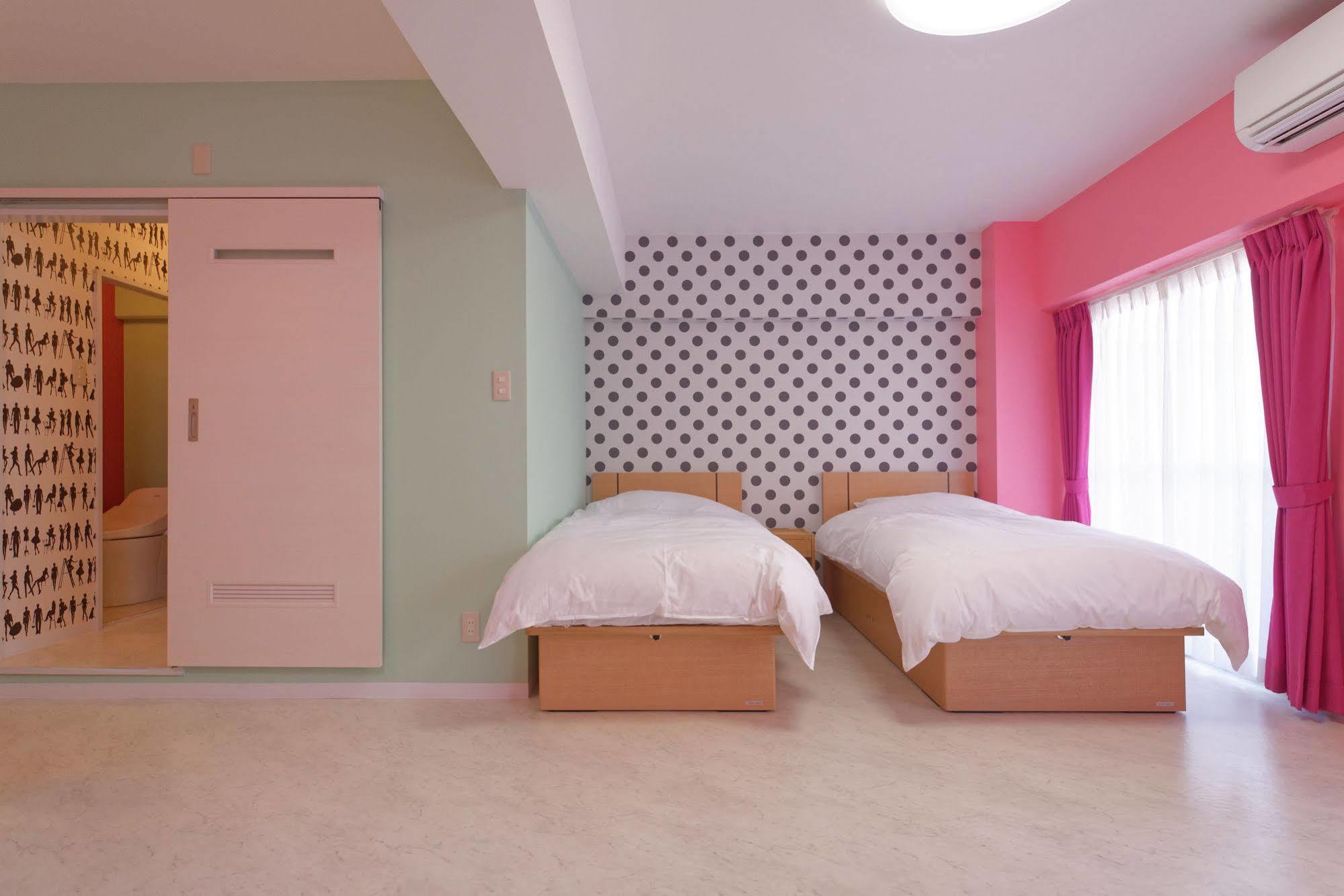 Wallaby House Kawaguchi  Exterior foto