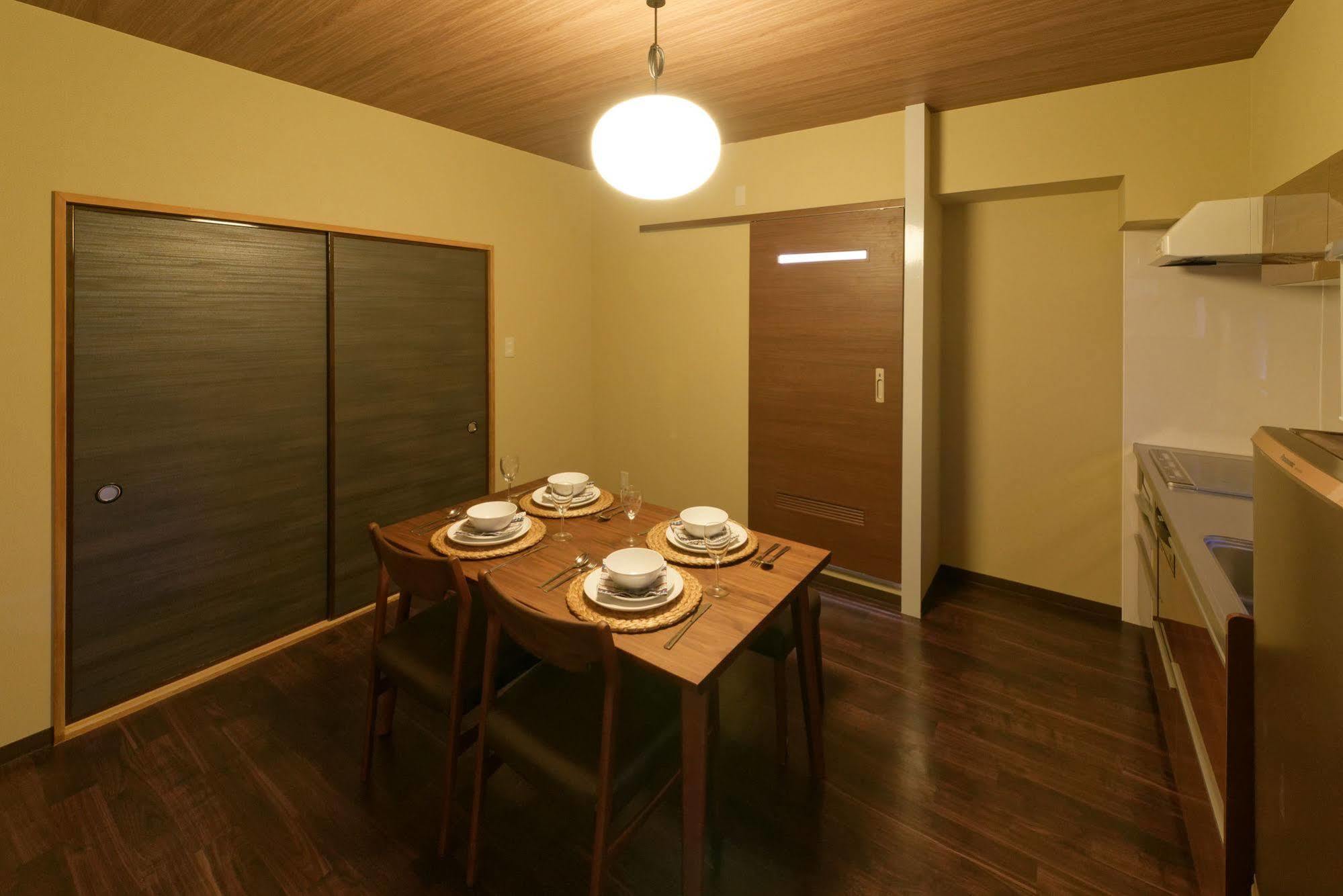 Wallaby House Kawaguchi  Exterior foto